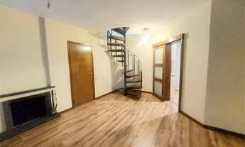 Imagem 5: Cobertura duplex na Santa Cecilia!