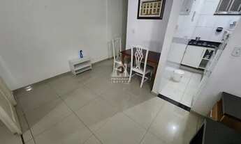 Imagem 3: Ótimo apartamento de 1 quarto (vazio) na Antonio Basílio