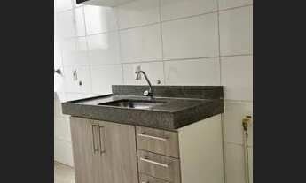 Imagem 4: APARTAMENTO DE 52M² COM 2 DORMITÓRIOS NO RESERVA DO JAPY - JUNDIAÍ/SP