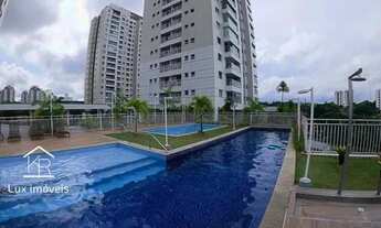 Imagem 2: Coral Gables / 134m² / 03 suítes / Varanda gourmet / Apartamento novo