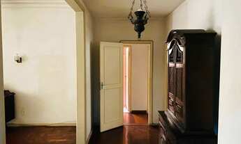 Imagem 4: Apartamento Garden com 3 quartos, 120 m² - venda ou aluguel - Copacabana - Rio de Janeiro