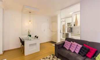 Imagem 2: Apartamento Novo- Proxímo ao Shopping Metrô Tucuruvi