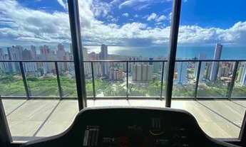 Imagem 4: Apt. No SkyHaus 21º andar ALTO PADRÃO 45m2