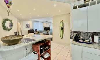 Imagem 7: Apartamento com 3 quartos à venda, 165 m² por R$ 900.000 - Jardim Astúrias - Guarujá/SP