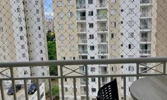 Imagem 2: Apartamento à venda - Vila Moreira - 350.000,00