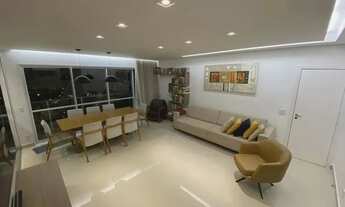 Imagem 7: Casa para venda possui 100 metros quadrados com 3 quartos em São Paulo II - Cotia - SP