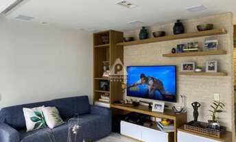 Imagem 6: Cobertura à venda, 4 quartos, 1 suíte, 2 vagas, Lagoa - RIO DE JANEIRO/RJ