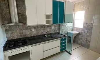 Imagem 2: Alugo Apto 3 quartos Samambaia Sul