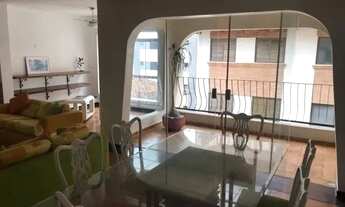 Imagem 4: COBERTURA DUPLEX COM VISTA AO MAR, REGIÃO DO AQUÁRIO