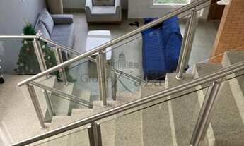 Imagem 4: Casa de condomínio sobrado para venda com 270 metros quadrados com 4 quartos