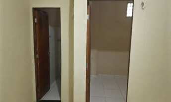 Imagem 2: Apartamento térreo de 1 quarto