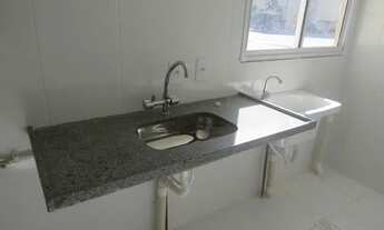 Imagem 6: Apartamento para aluguel com 47 metros quadrados com 2 quartos em Tribobó - São Gonçalo