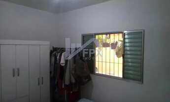 Imagem 7: Casa em Itanhaém, no Gaivota