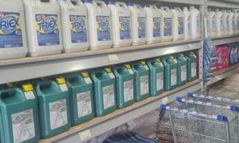 Imagem 4: DISTRIBUIDORA DE PRODUTOS DE LIMPEZA