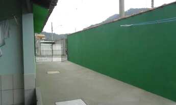 Imagem: Casa para venda possui 60 metros quadrados