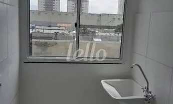 Imagem 6: São Paulo - Apartamento Padrão - Tatuapé