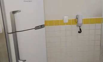 Imagem 7: Apartamento Chateau Lanson 2 dormitórios à venda, 44 m² por R$ 180.000 - Jardim Ouro Preto