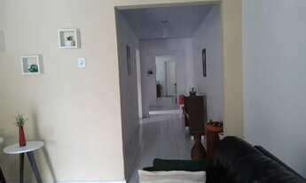 Imagem 3: Casa no Bairro Aeroporto