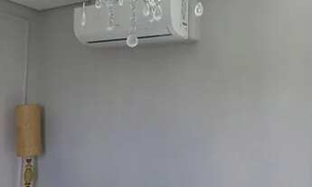 Imagem 5: Apartamento com 2 dormitórios, 58 m² - venda por R$ 360.000,00 ou aluguel por R$ 2.300,00