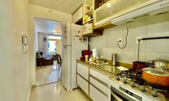 Imagem 4: Aluga - se Casa de 2/4 mobiliada no Condomínio Alegria 2