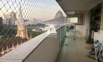 Imagem 5: Cobertura à venda, 3 quartos, 2 suítes, 2 vagas, Botafogo - RIO DE JANEIRO/RJ
