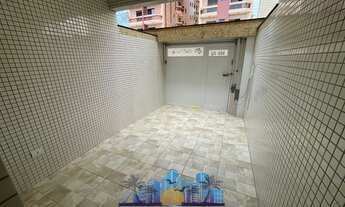 Imagem 4: Casa de condomínio mobiliada 2 dormitórios 1 suíte - Caiçara - Praia Grande - SP