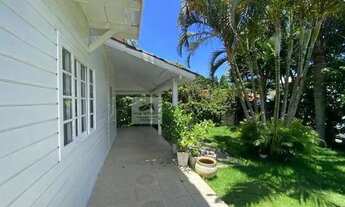 Imagem 2: Casa para venda com 215 metros quadrados com 5 quartos em Indianópolis - São Paulo - SP