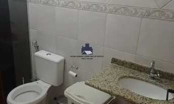 Imagem 8: Casa à venda no bairro Residencial Jardim Antonieta - São José do Rio Preto/SP