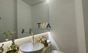 Imagem 6: Apartamento à venda, 2 quartos, 2 suítes, 2 vagas, Santo Antônio - Belo Horizonte/MG