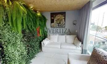 Imagem 3: Belissímo apartamento mobiliado para locação na Vila Olímpia