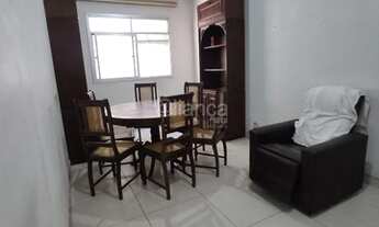 Imagem: Apartamento para aluguel, 2 quartos, 1 vaga