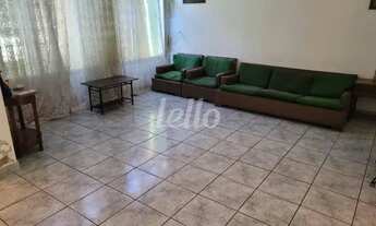 Imagem: São Paulo - Casa Padrão - Mooca