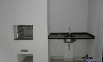 Imagem 5: Apartamento / Padrão - Jardim Alvorada - Locação - Residencial