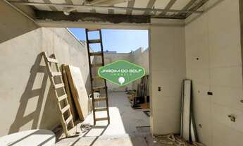 Imagem 5: Casa 3 Dorms. ( 3 Suites) venda/permuta Vila Gea/Campo Grande-SP