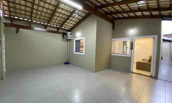 Imagem 2: LGS CASA À VENDA NO BAIRRO TERRA JARDINS - MONTES CLAROS MG