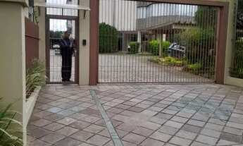 Imagem: Apartamento 03 dormitórios na Rua Dr Mário