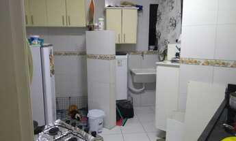 Imagem 5: Apartamento para venda possui 80 metros quadrados com 2 quartos em Vila Laura - Salvador