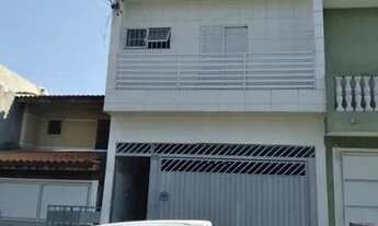 Imagem 3: Casa para Locação em Itaquaquecetuba, Jardim Moraes, 1 dormitório, 1 banheiro