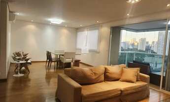 Imagem 7: Apartamento alto padrão a 3 quadras da Berrini