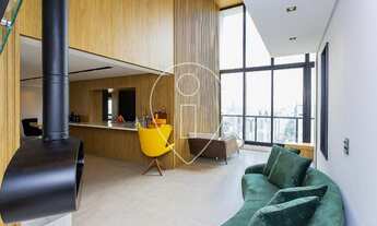 Imagem 2: Apartamento Duplex com 3 dormitórios, 215 m² - venda por R$ 13.990.000,00 ou aluguel por R