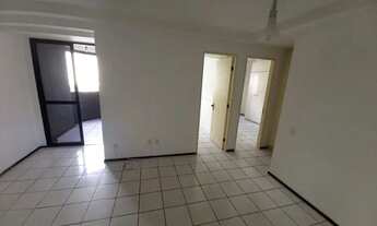 Imagem 5: Apartamento para aluguel tem 60 metros quadrados com 2 quartos em Meireles - Fortaleza - C