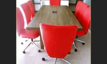 Imagem 7: SÃO PAULO - Sala Comercial - JARDIM PAULISTA