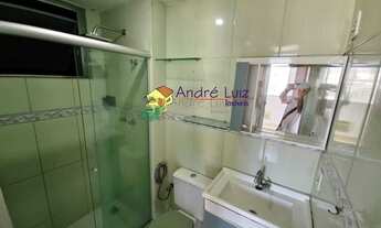 Imagem 5: Apartamento com 2 quartos, 55m2, à venda em Rio de Janeiro, Cascadura