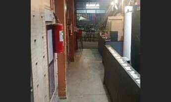 Imagem 5: Vendo bar na principal avenida do barreiro