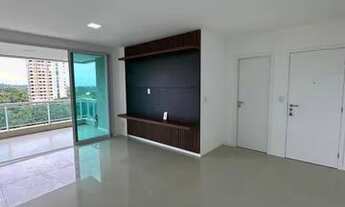 Imagem: Vision Residence na orla da ponta negra