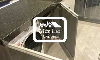 Imagem 6: REF 6017 Apartamento no Bairro do Continental - Osasco SP