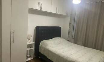Imagem 2: Apartamento 2 quartos