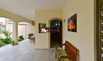 Imagem 4: Casa próximo a praia em bairro nobre