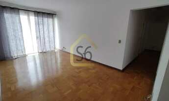 Imagem 3: Apartamento à venda no bairro Pinheiros - São Paulo/SP, Zona Oeste