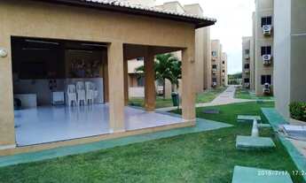 Imagem 2: Aluga-se apartamento mobiliado